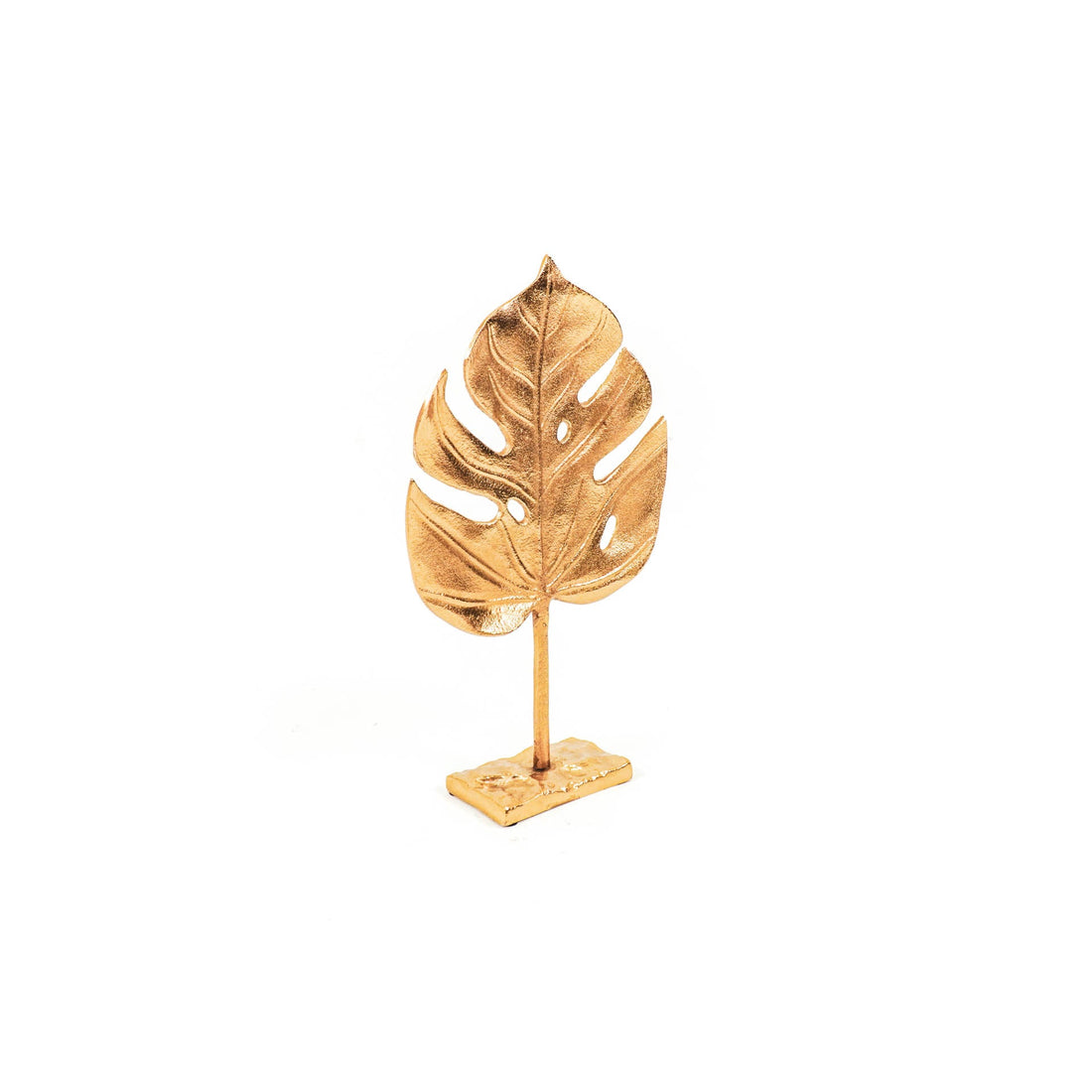 HV Golden Blatt (Stehend, 3x7x39cm)