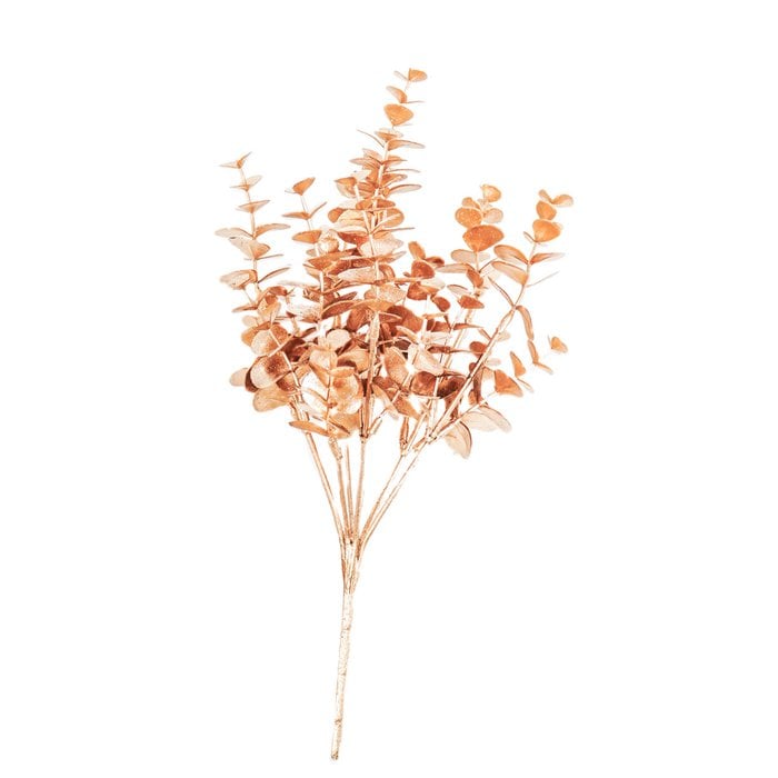 HV Golden Eucalyptus Bush Polysterene (25x20x40 cm)