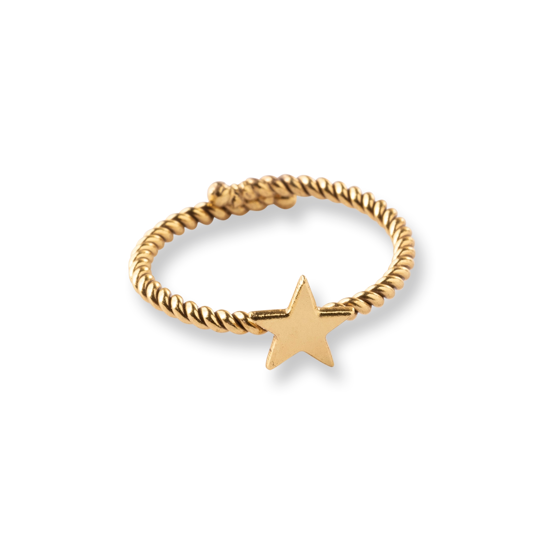 Honorable Star Ring GP