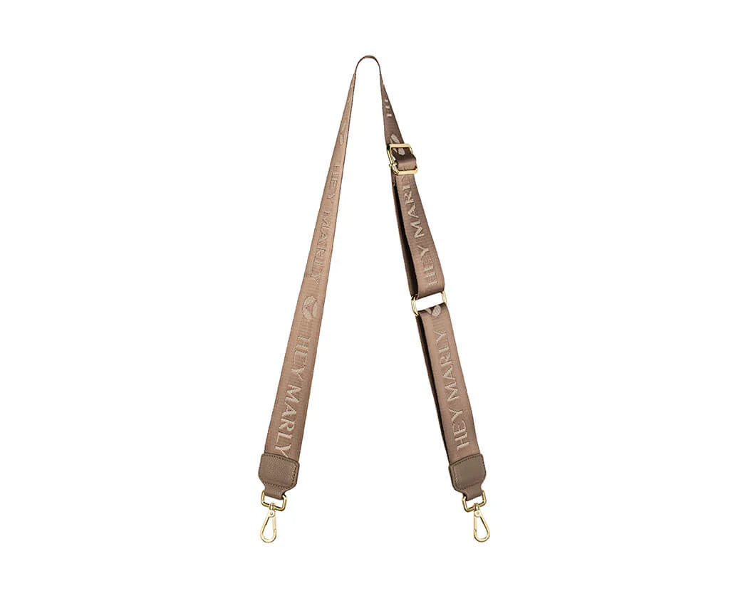 Signature Strap - Mocha