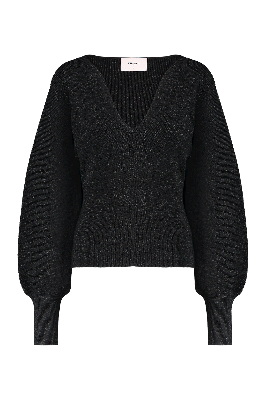 Pullover Fifi Black