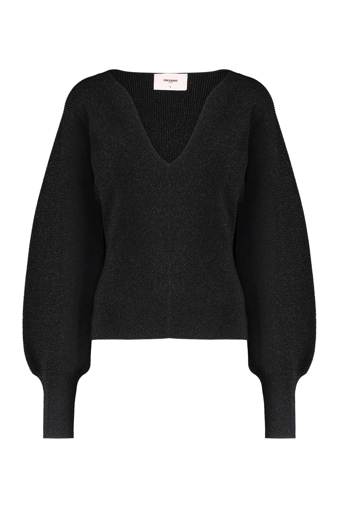 Pullover Fifi Black