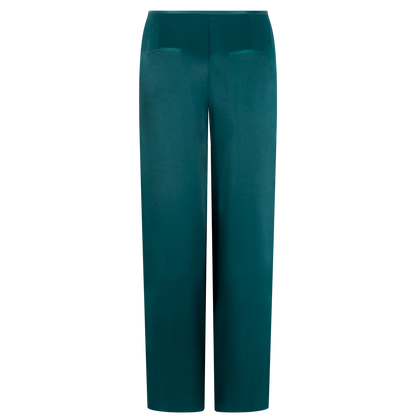 Jalou Hose Deep Teal