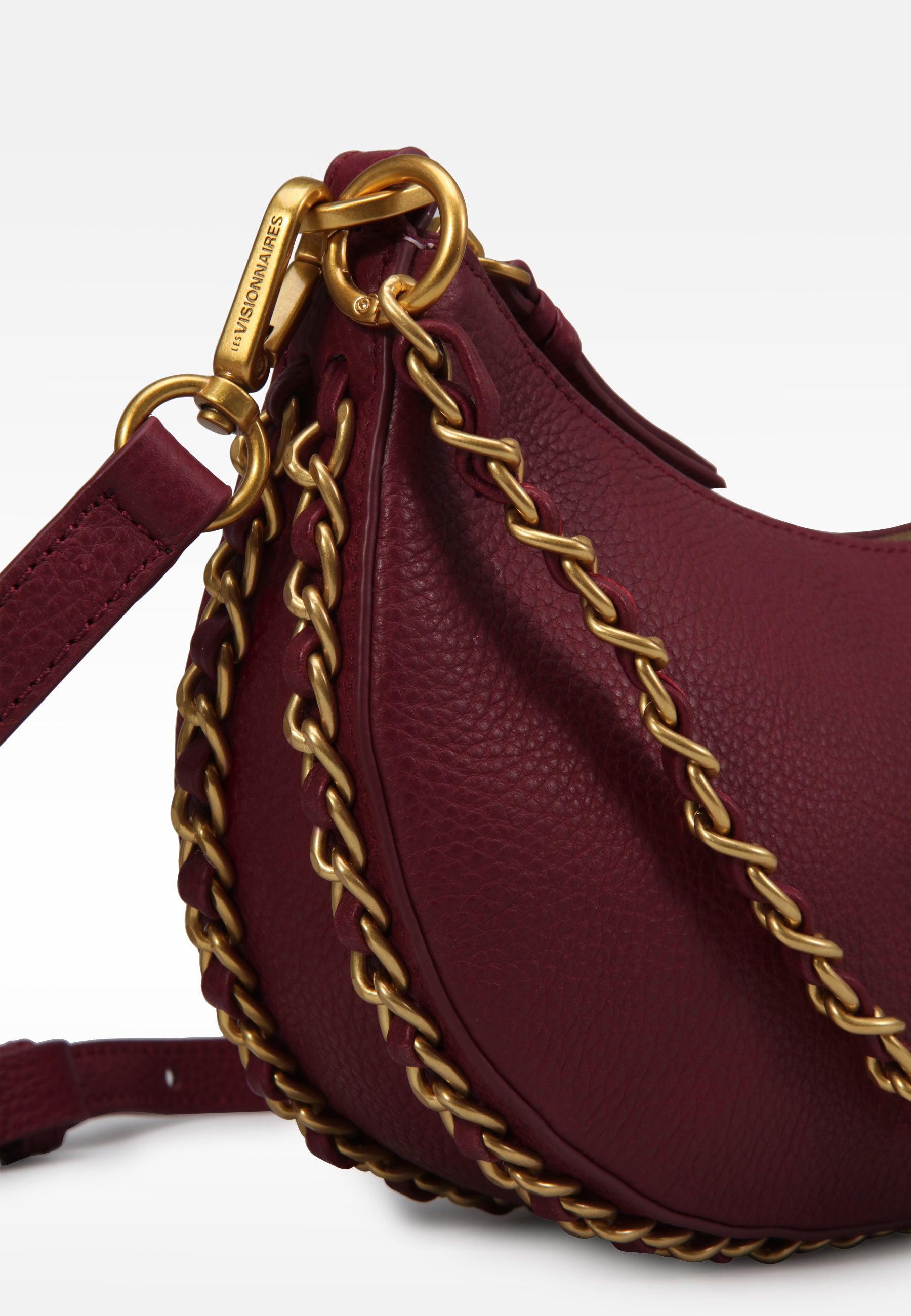 Ivy Chain Bordeaux