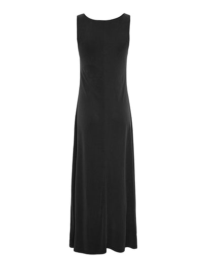 MSCHAdelona Lynette SL Dress Black