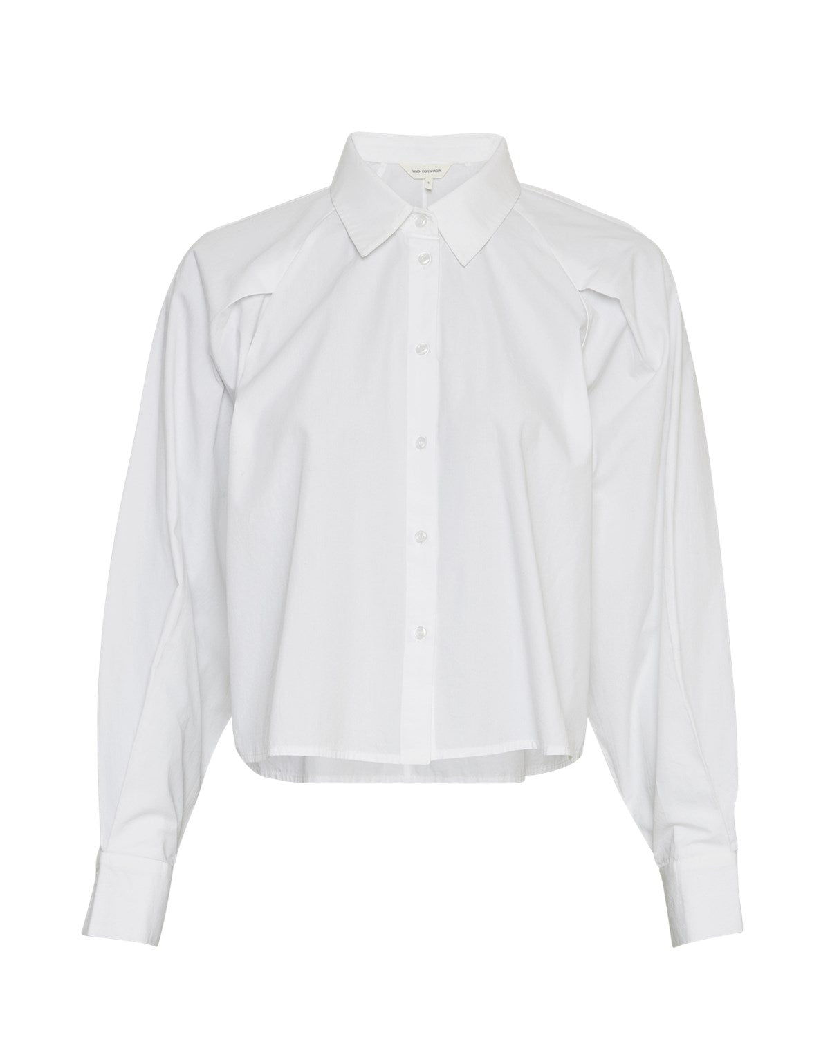 MSCHAmaris Shirt Bright White