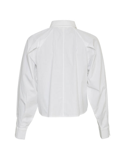 MSCHAmaris Shirt Bright White