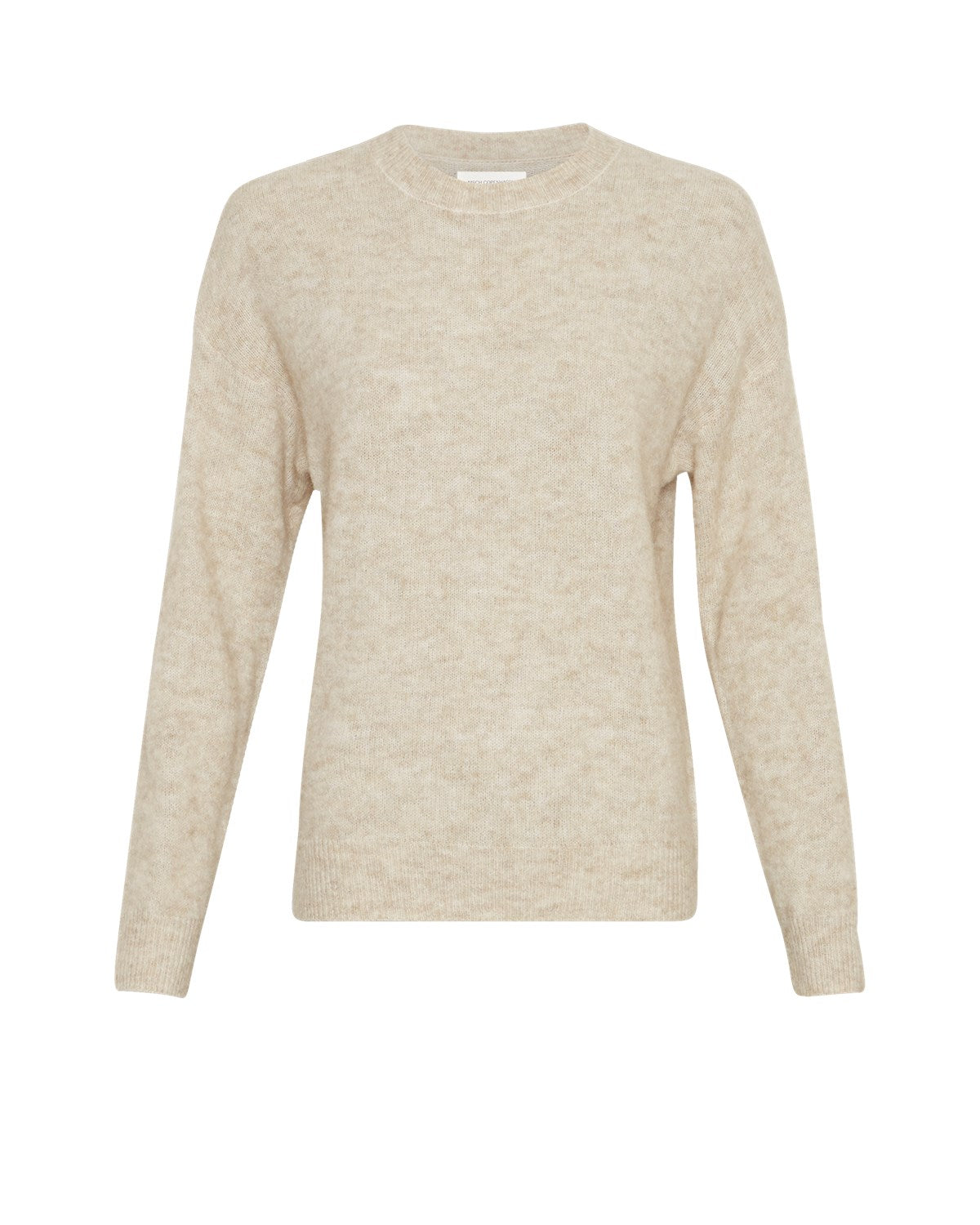 MSCHFestina Hope Pullover Oatmeal Melange