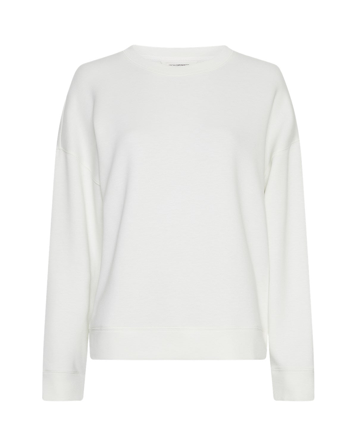 MSCHIma Q Sweatshirt Egret