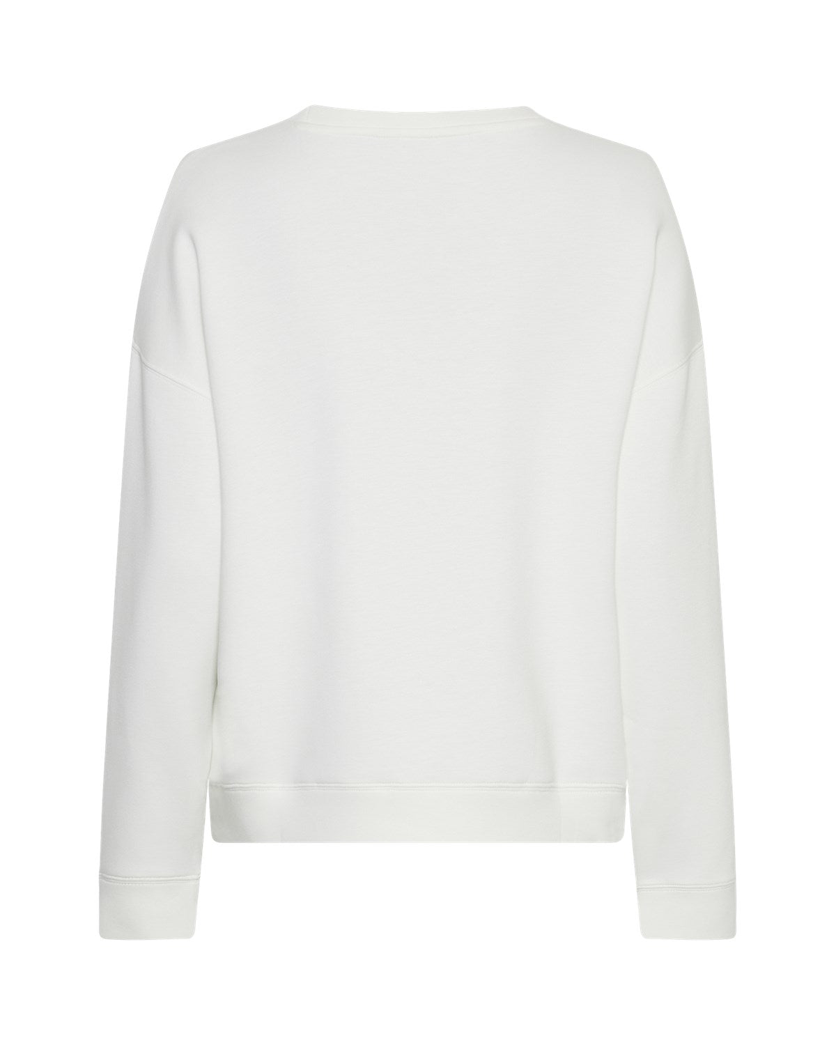 MSCHIma Q Sweatshirt Egret