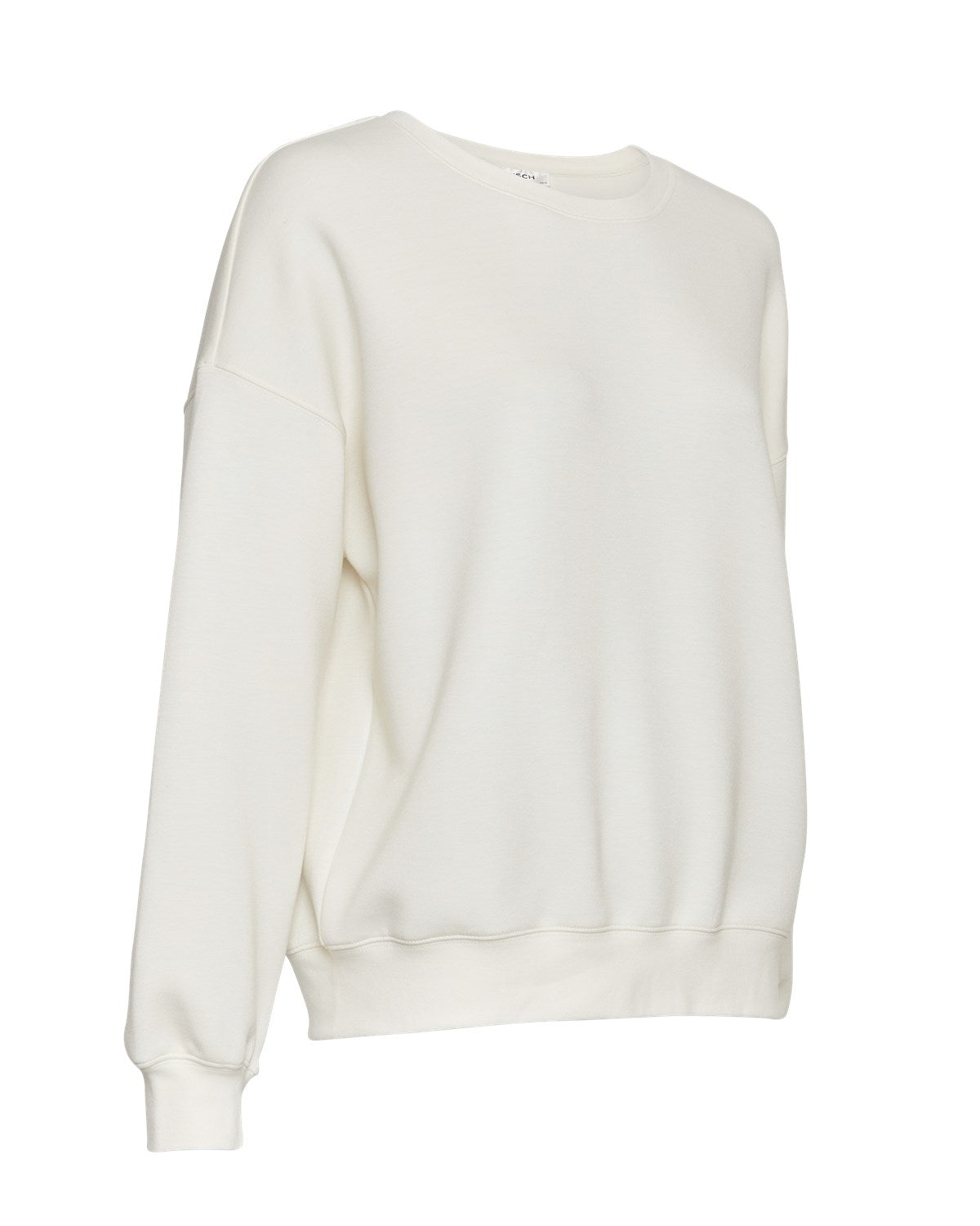 MSCHIma Q Sweatshirt Egret